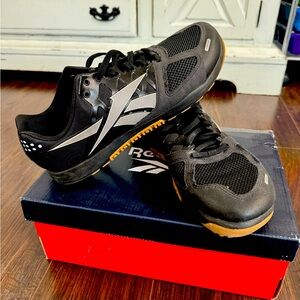 Men’s Reebok Nano 2.0